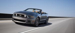 Ford Mustang GT '2013
